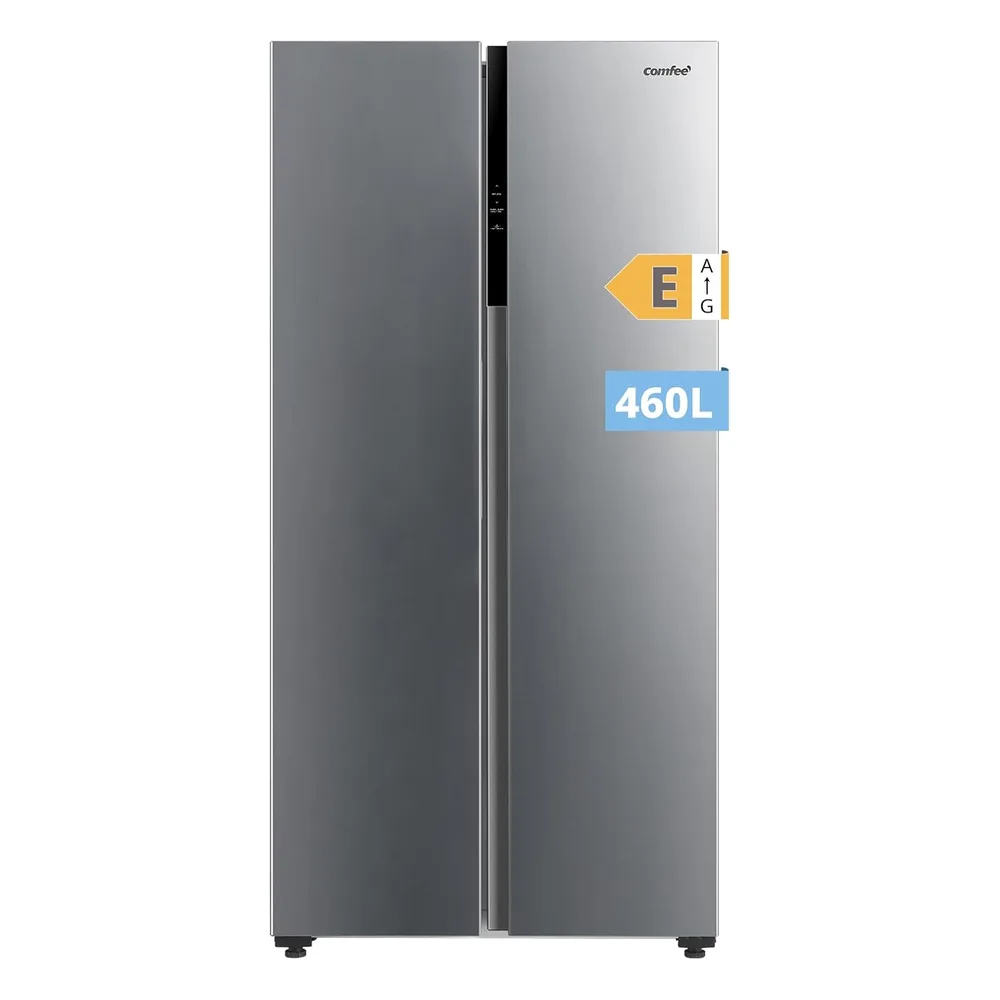 Comfee Réfrigérateur 460 L RCS609IX2