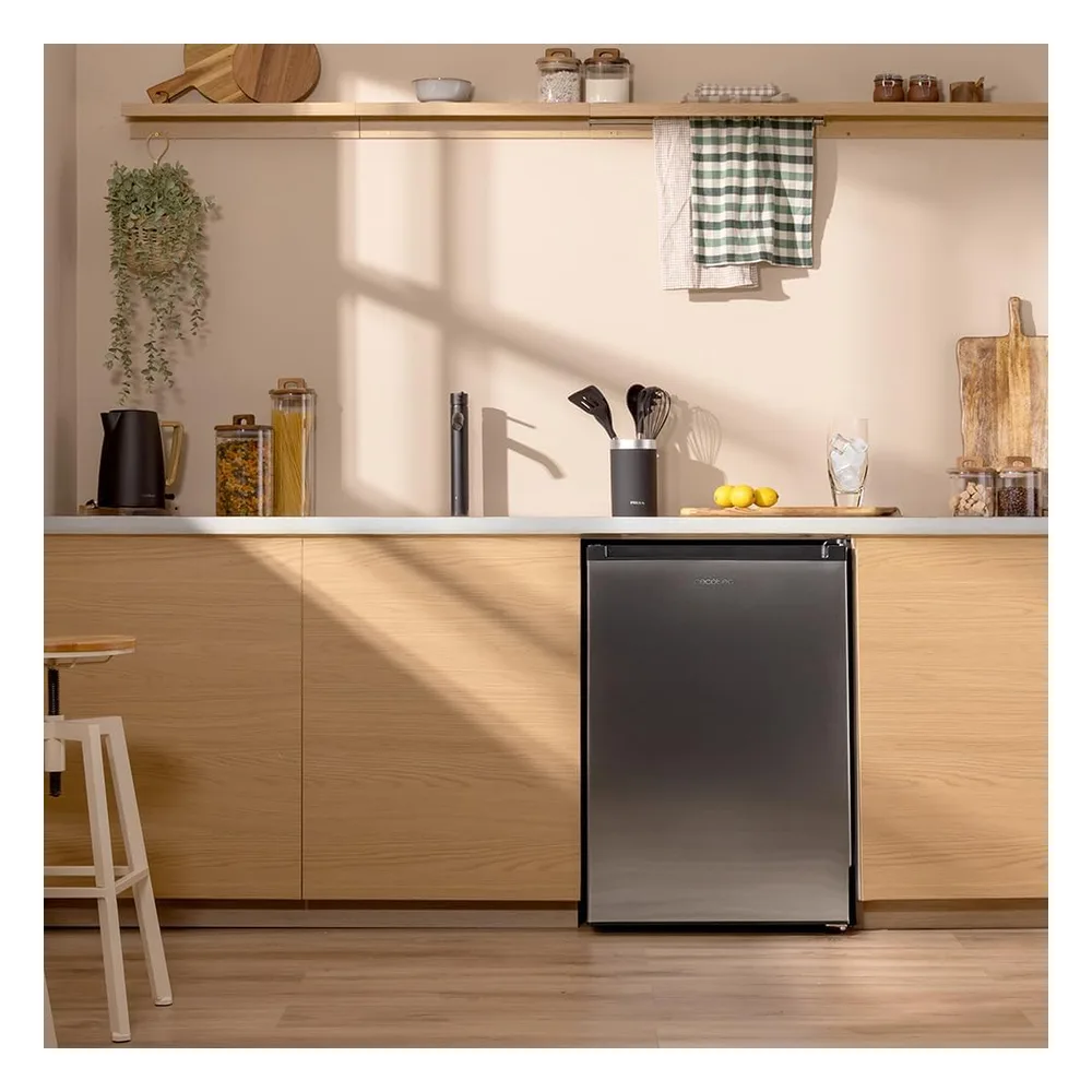 Cecotec Congélateur 97 L