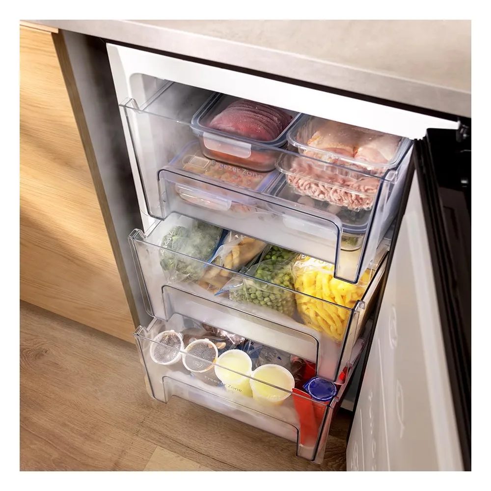 Cecotec Congélateur 97 L
