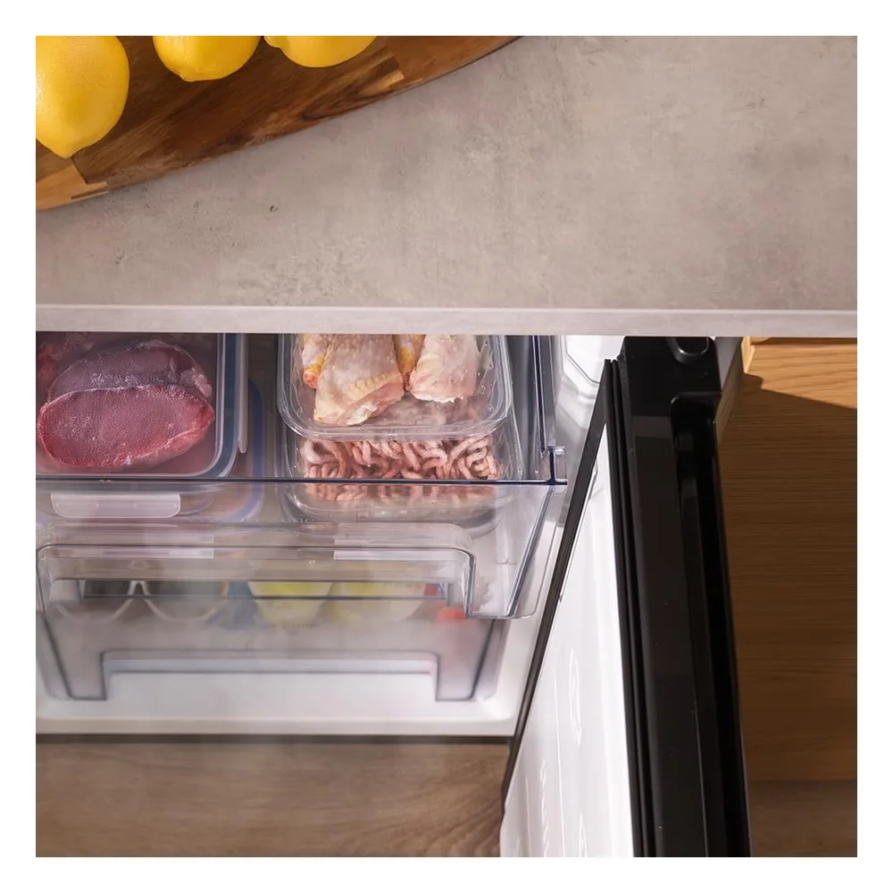 Cecotec Congélateur 97 L