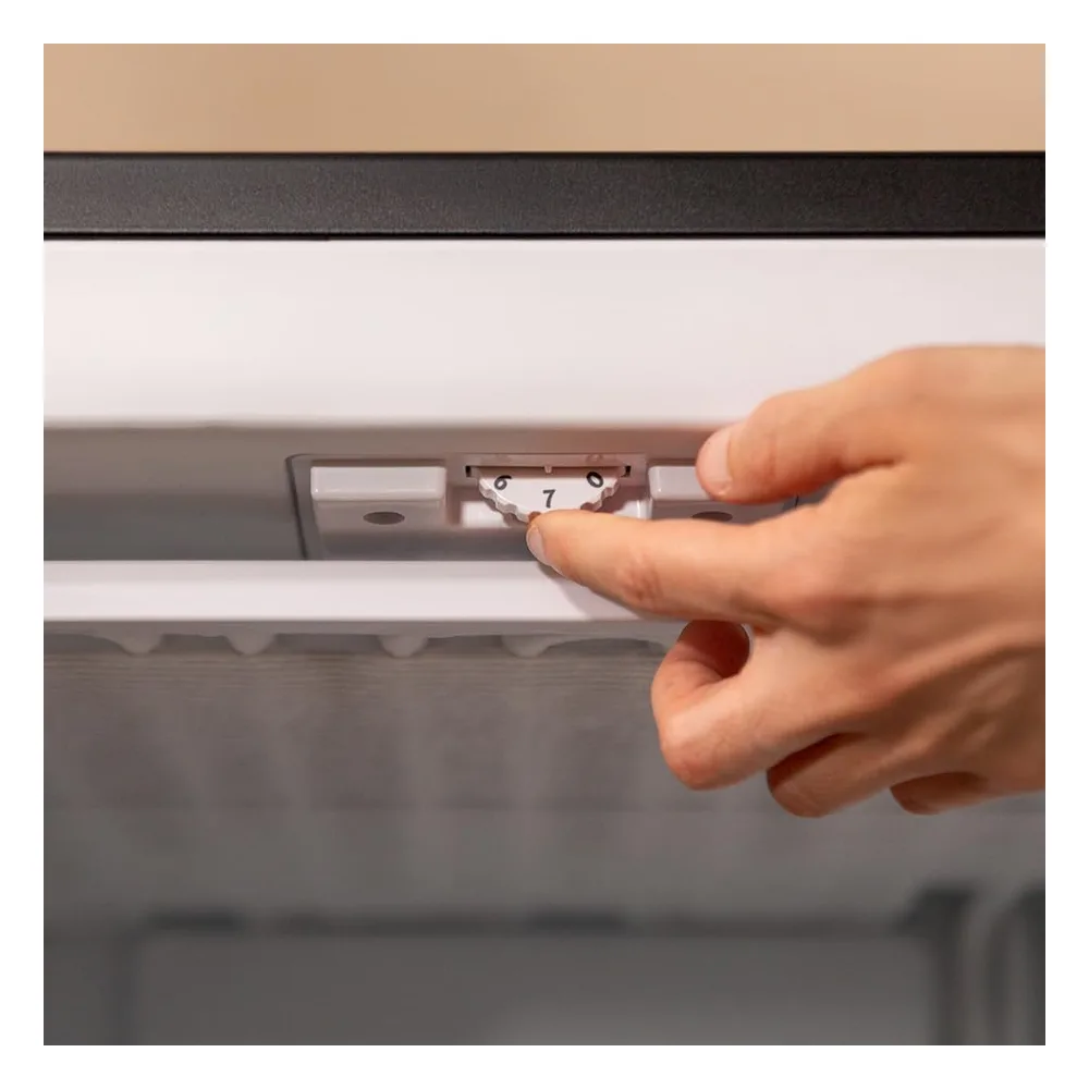 Cecotec Congélateur 97 L