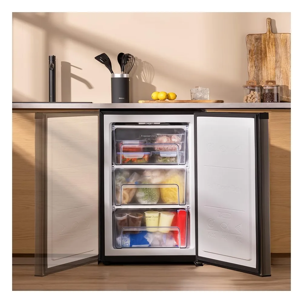 Cecotec Congélateur 97 L