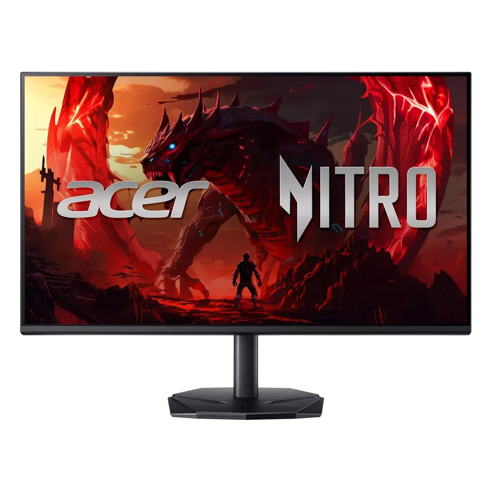 Acer Écran PC gaming 27" 250Nits