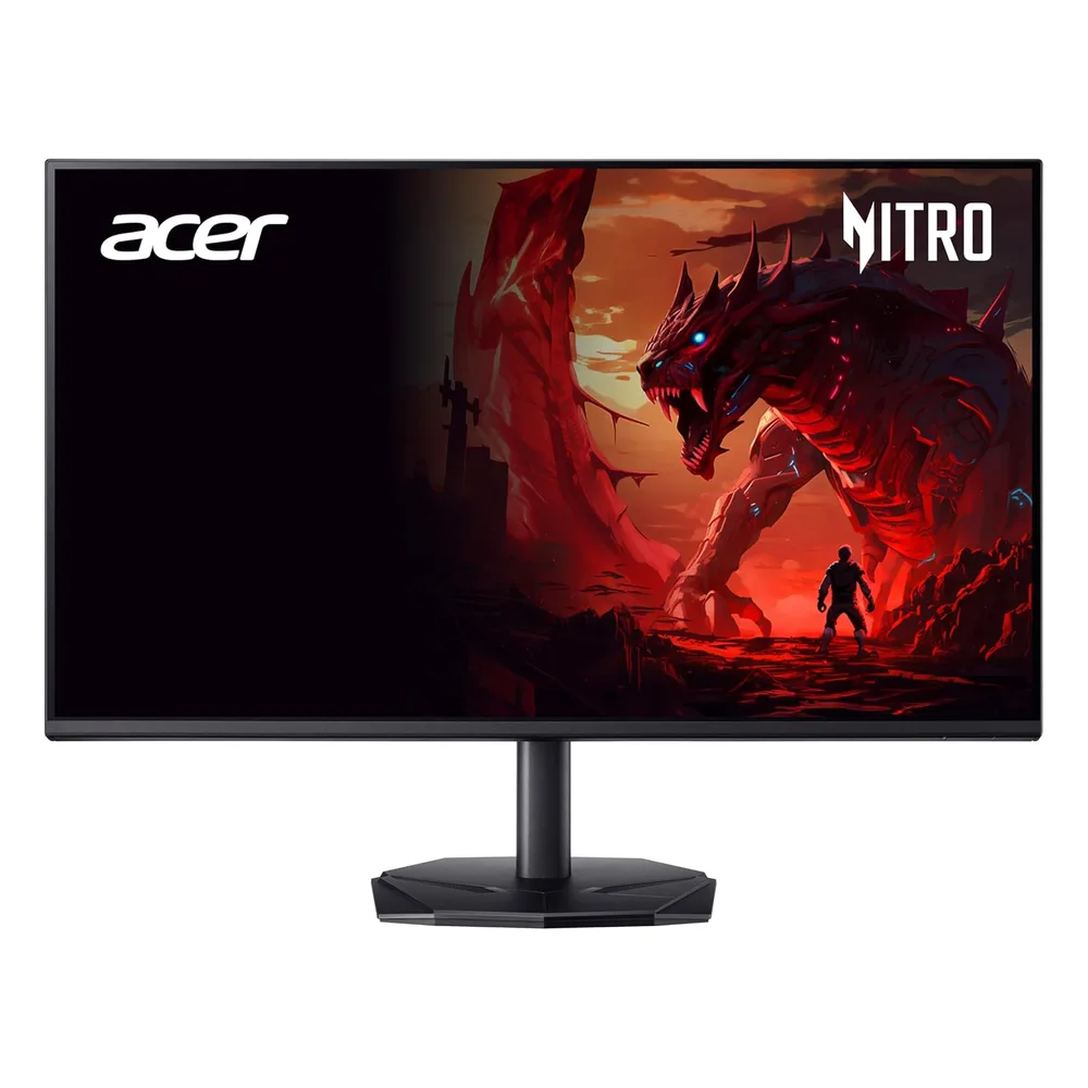 Acer Écran PC gaming 27" 250Nits