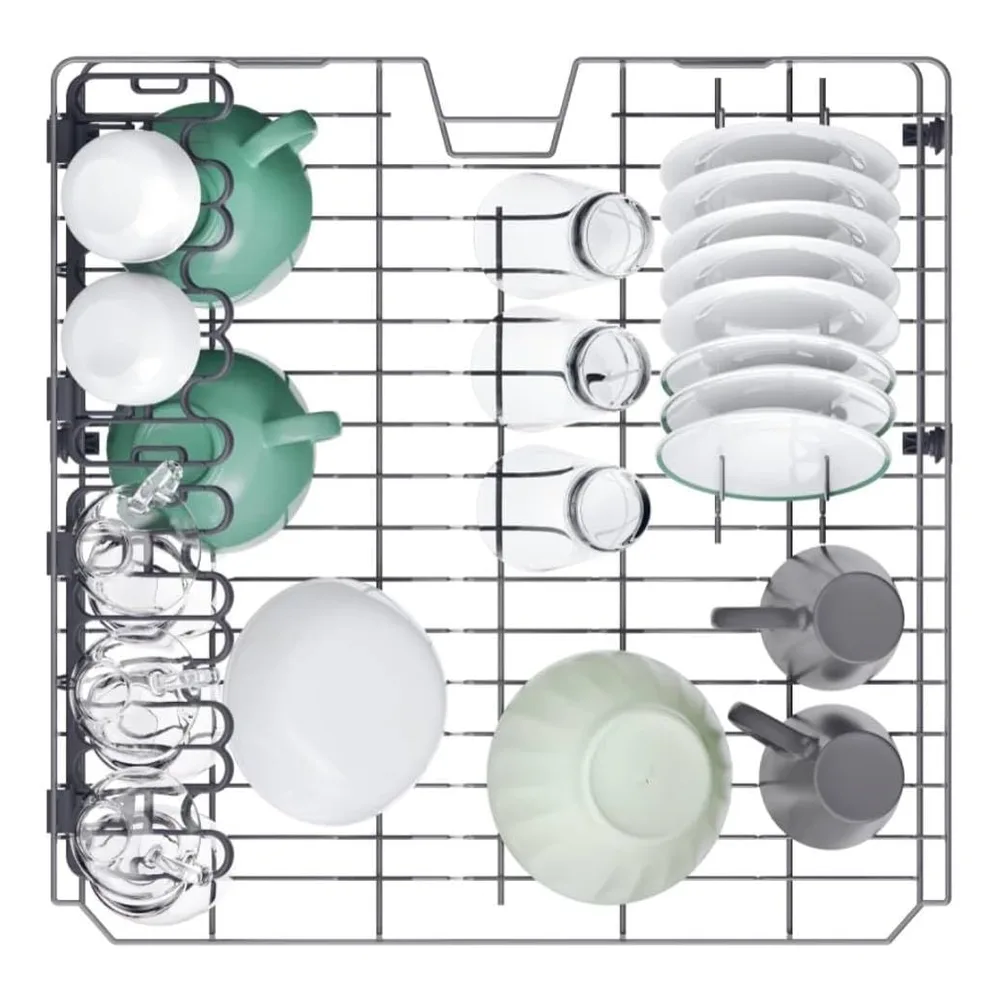Candy Lave-vaisselle 13 couverts