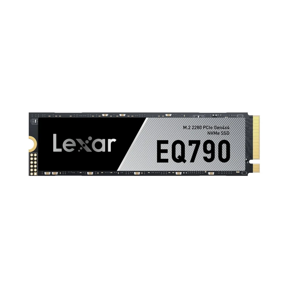 Lexar SSD NVMe 1 To 7000MB