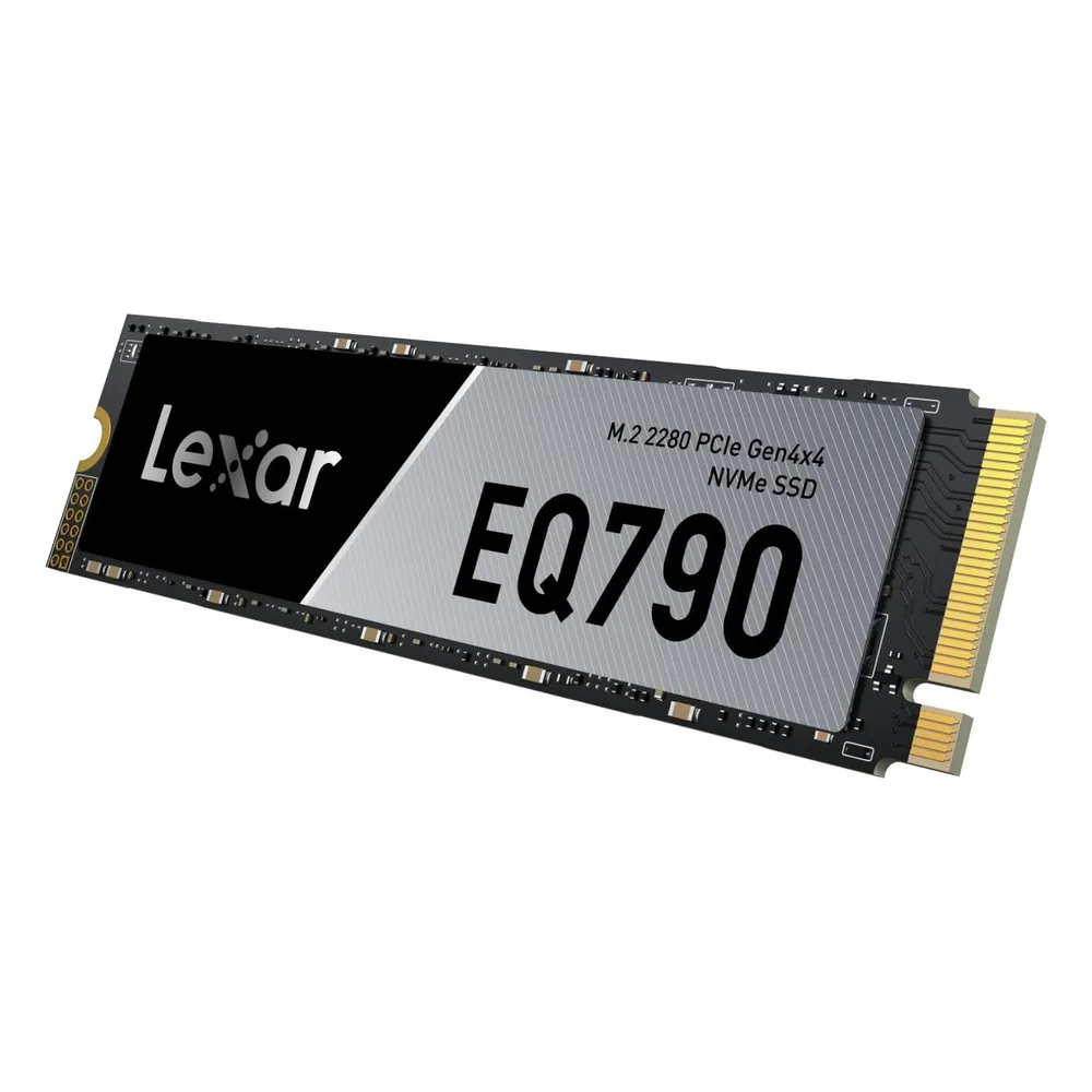 Lexar SSD NVMe 1 To 7000MB