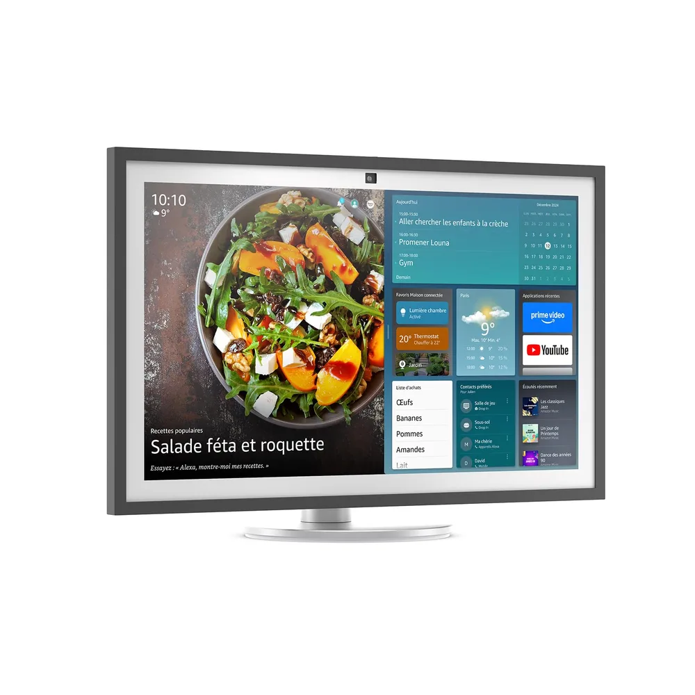 Amazon Écran connecté XYCN