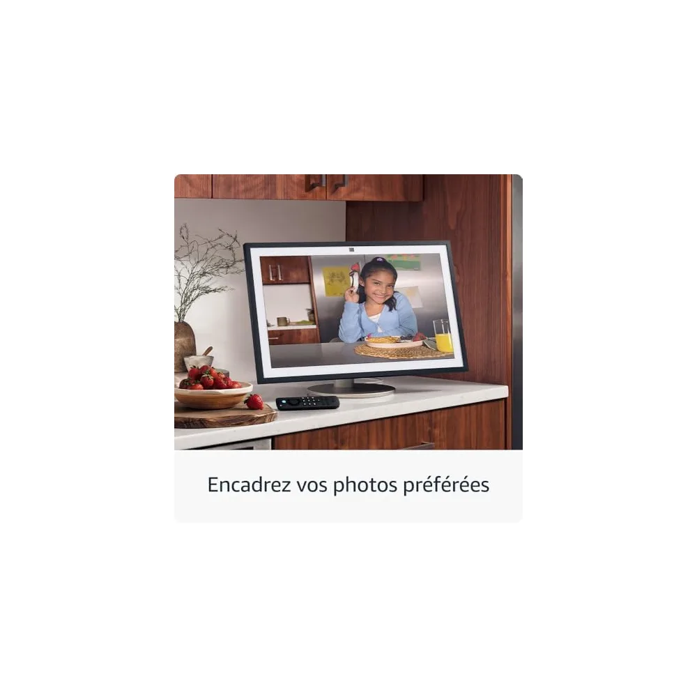 Amazon Écran connecté XYCN