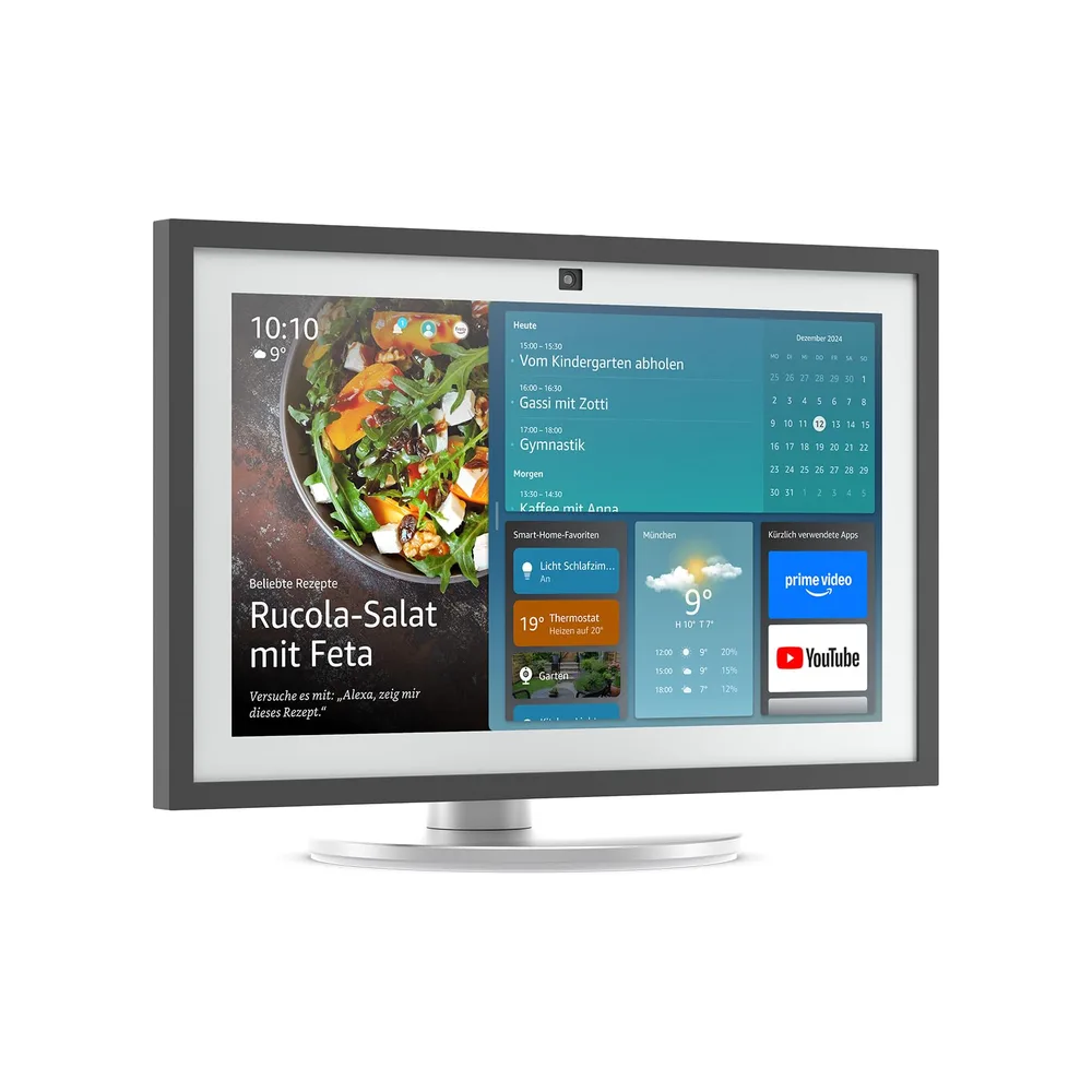 Amazon Écran connecté WQP8