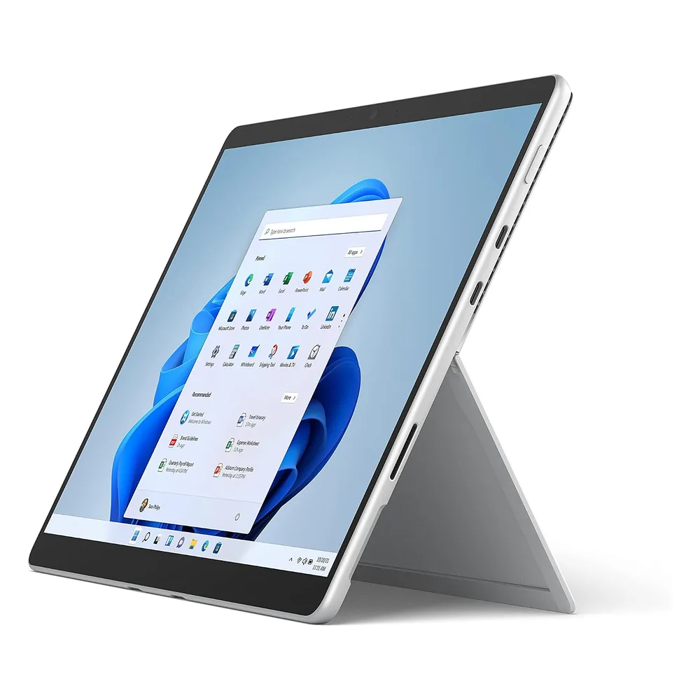 Microsoft Tablette WG63