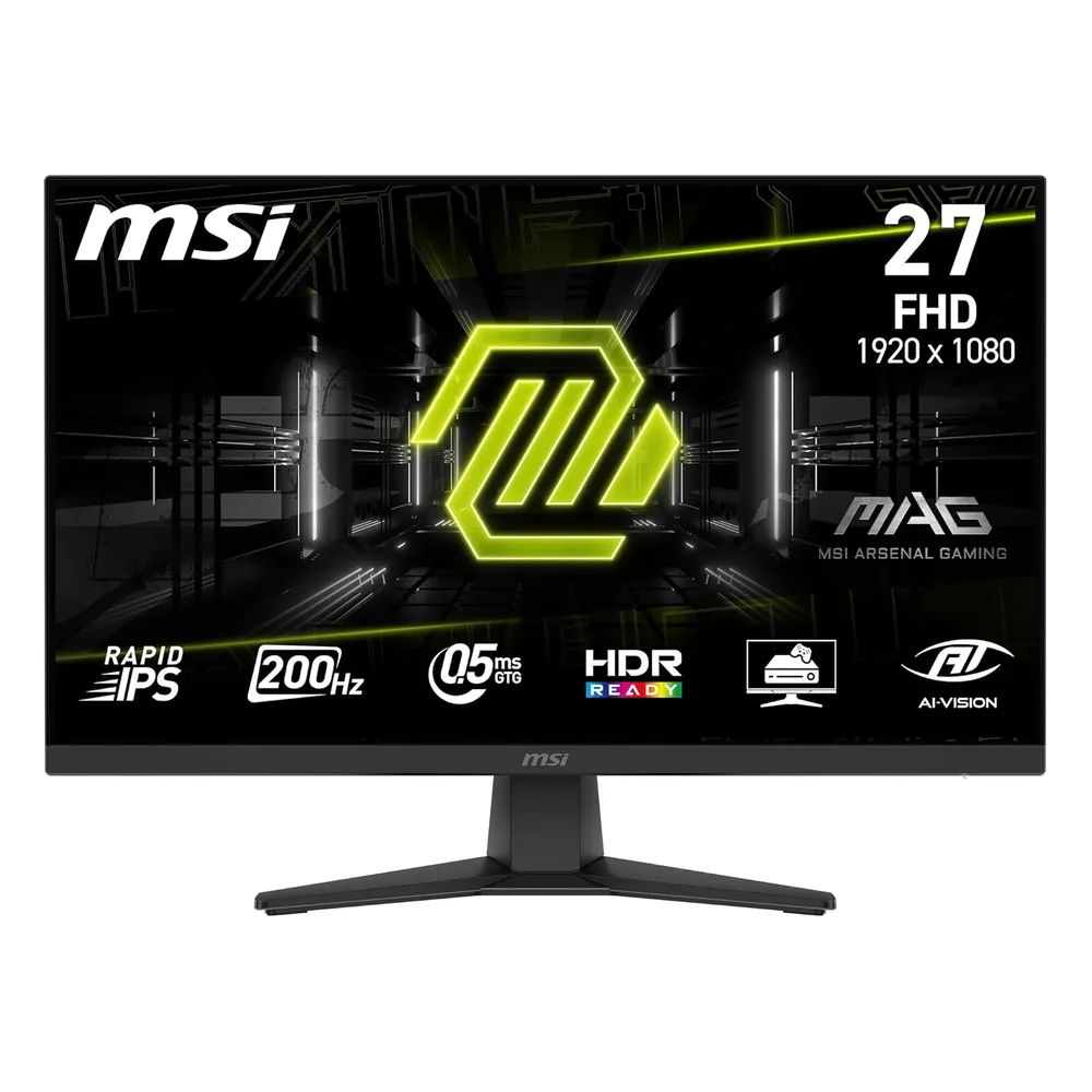 MSI Écran PC gaming 27"