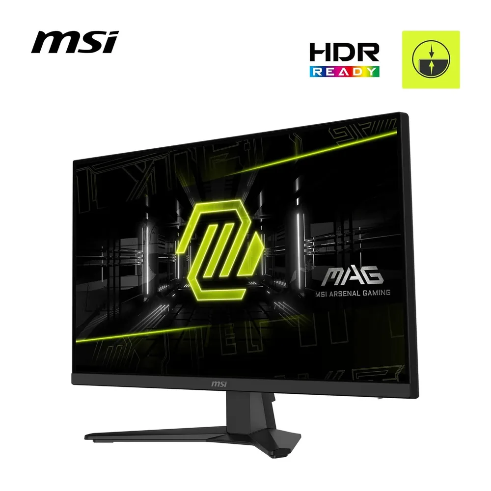 MSI Écran PC gaming 27"