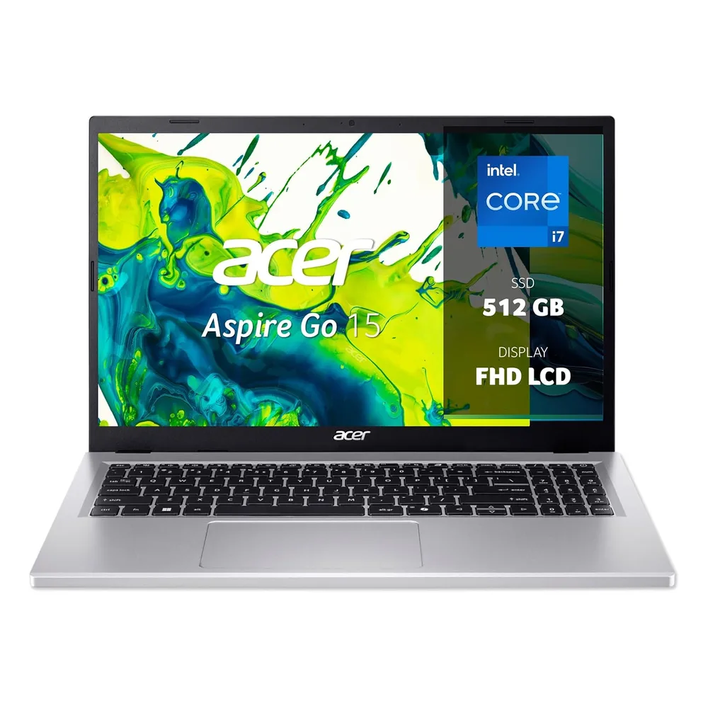 Acer PC portable 16 Go AG15-71P-771W