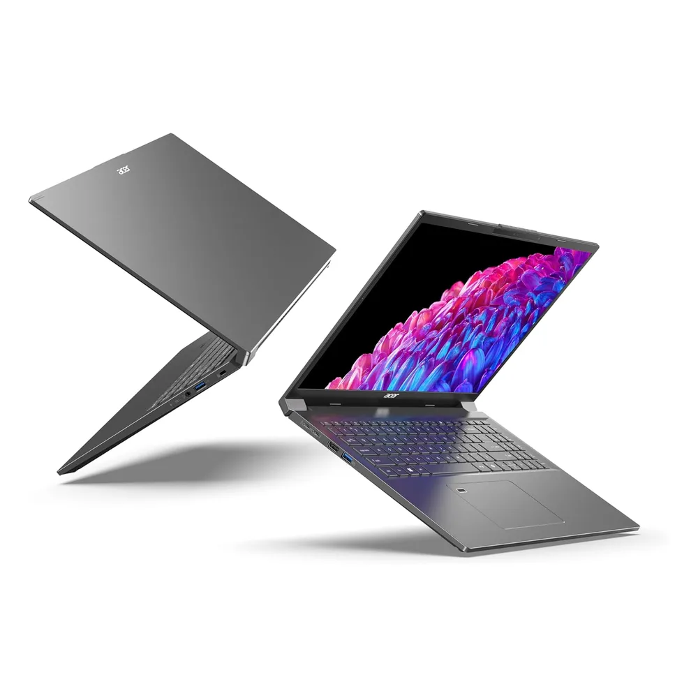 Acer PC portable 16 Go A16-71M-59ZC