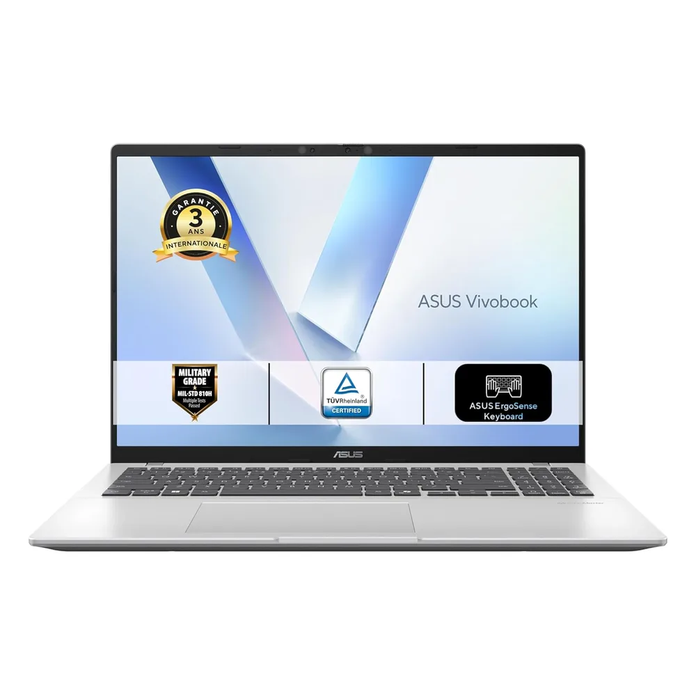 ASUS PC portable 16 Go S1607KA-MB068W