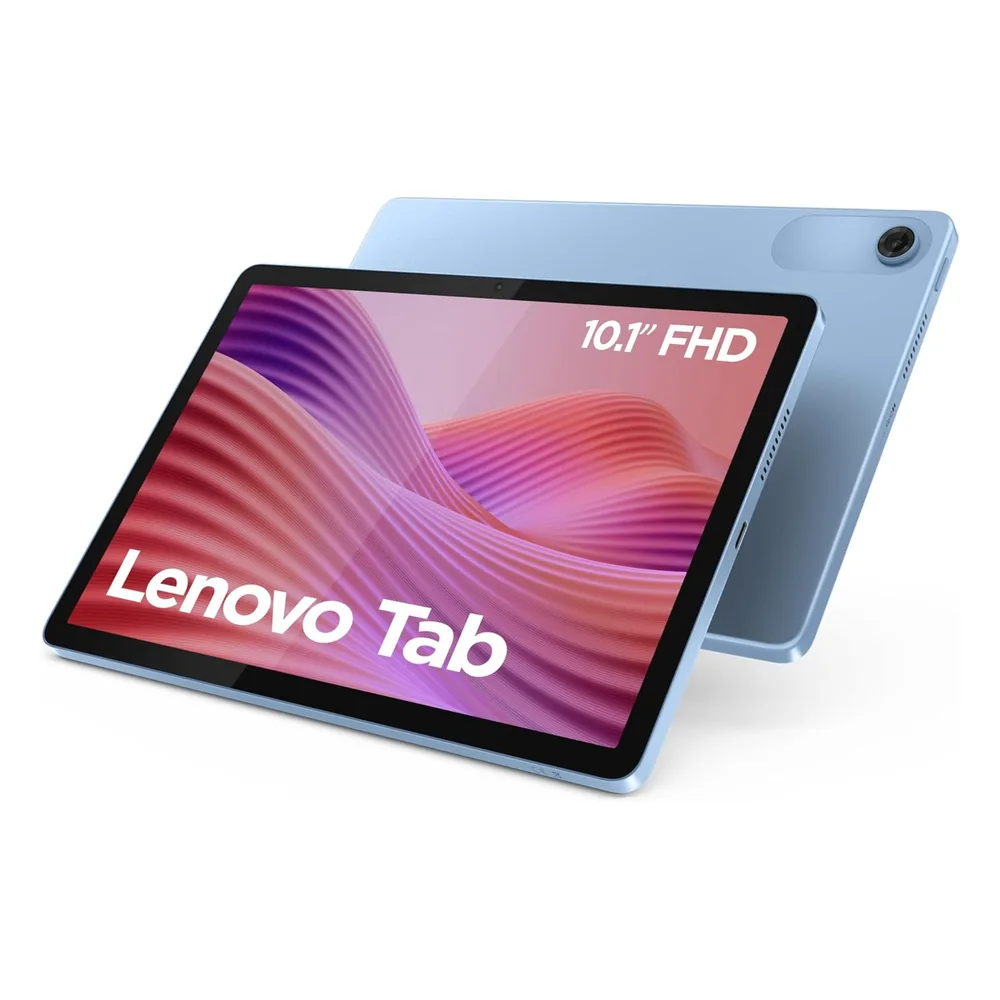 Lenovo Tablette 64 Go 10.1"