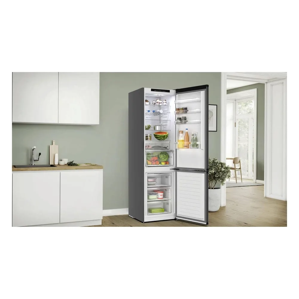 Bosch Réfrigérateur 260 L KGN39OCAF