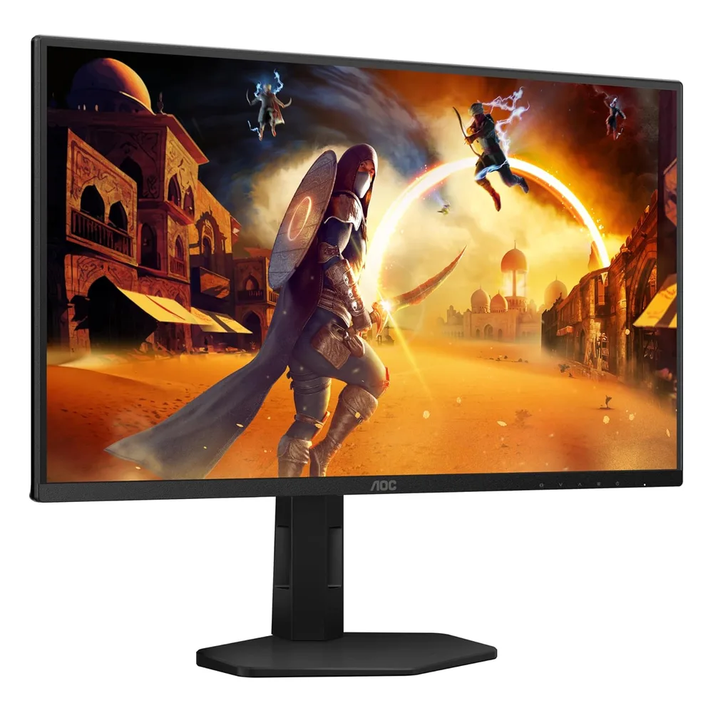 AOC Écran PC gaming 25" 25G4SXU