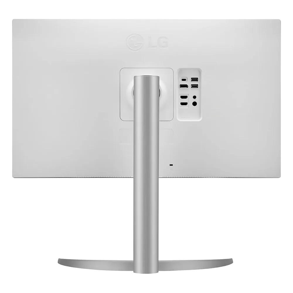 LG Écran PC 27" 27UP850K-W