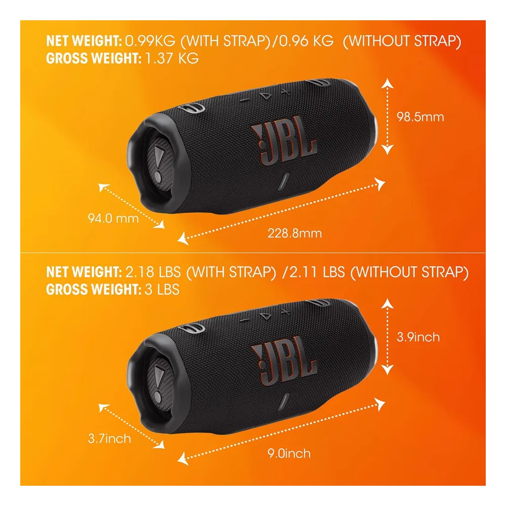 JBL Enceinte Bluetooth