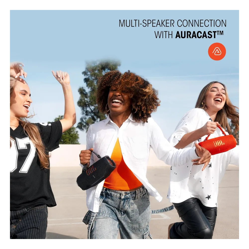 JBL Enceinte Bluetooth