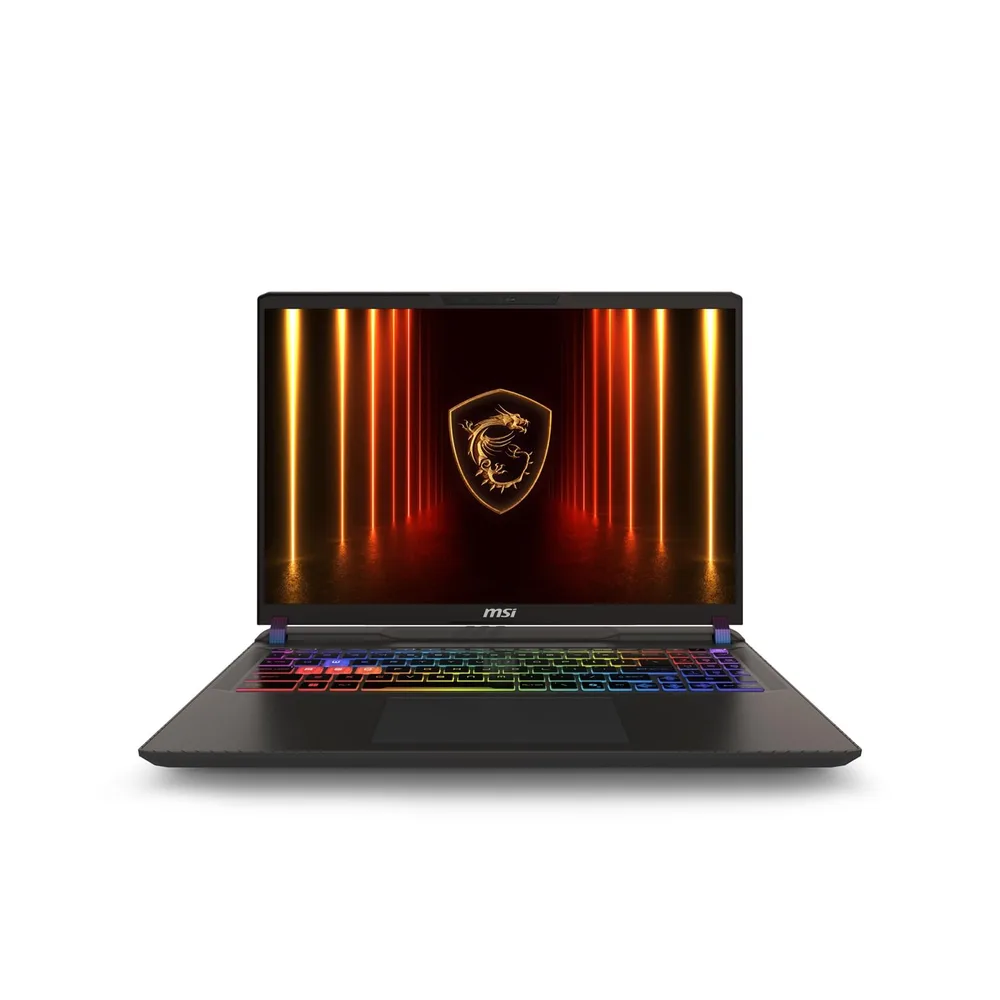 MSI PC portable A2XWHG-282FR:
