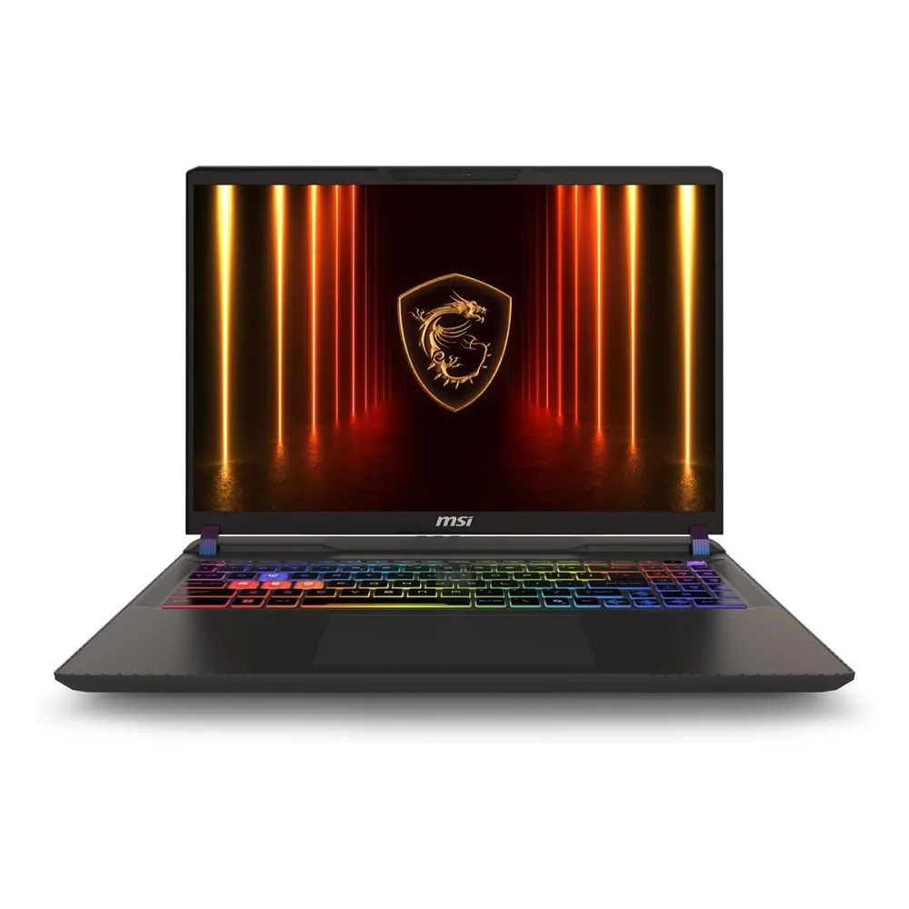 MSI PC portable A2XWHG-282FR: