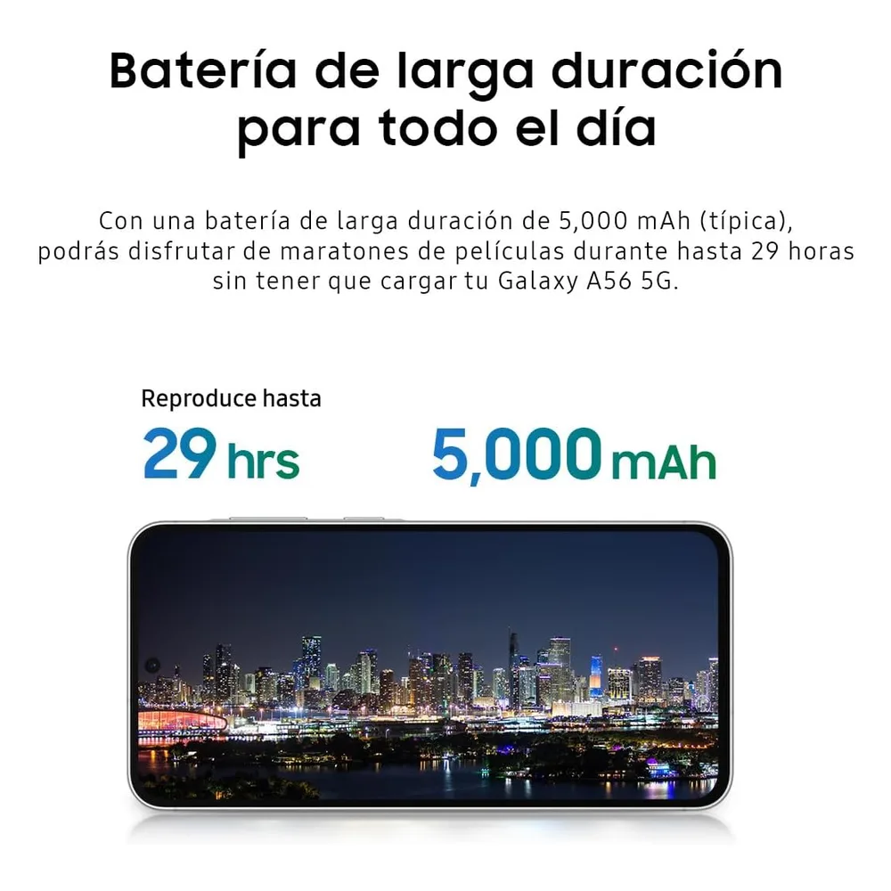 Samsung Smartphone 256 Go 256GB