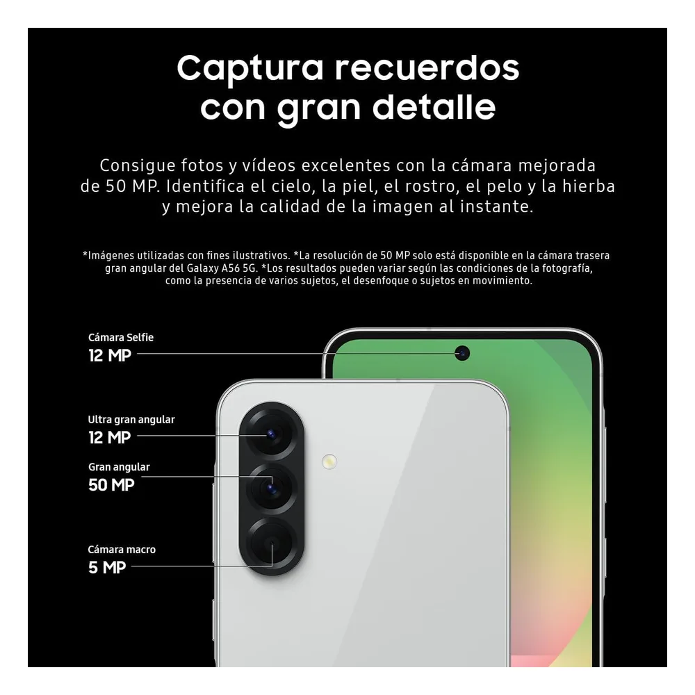 Samsung Smartphone 256 Go 256GB
