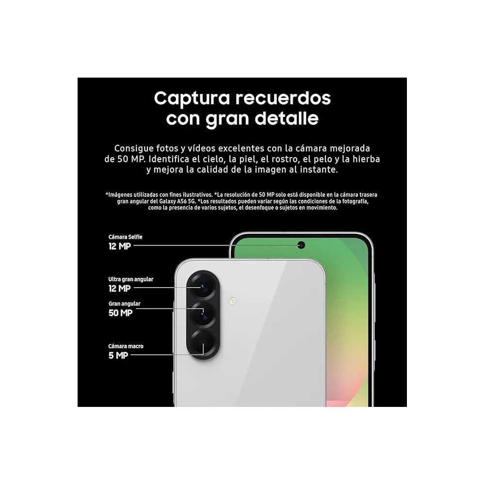 Samsung Smartphone 256 Go 256GB