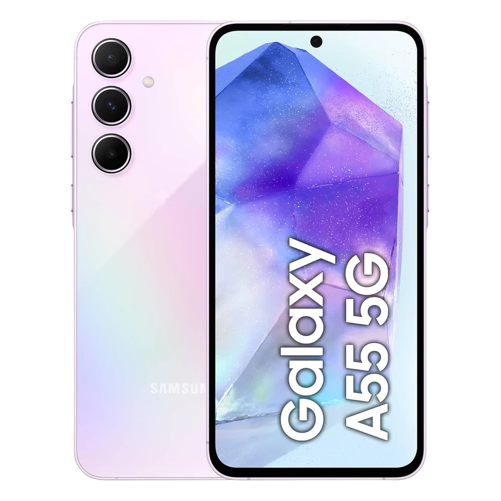 Samsung Smartphone 128 Go GHTP