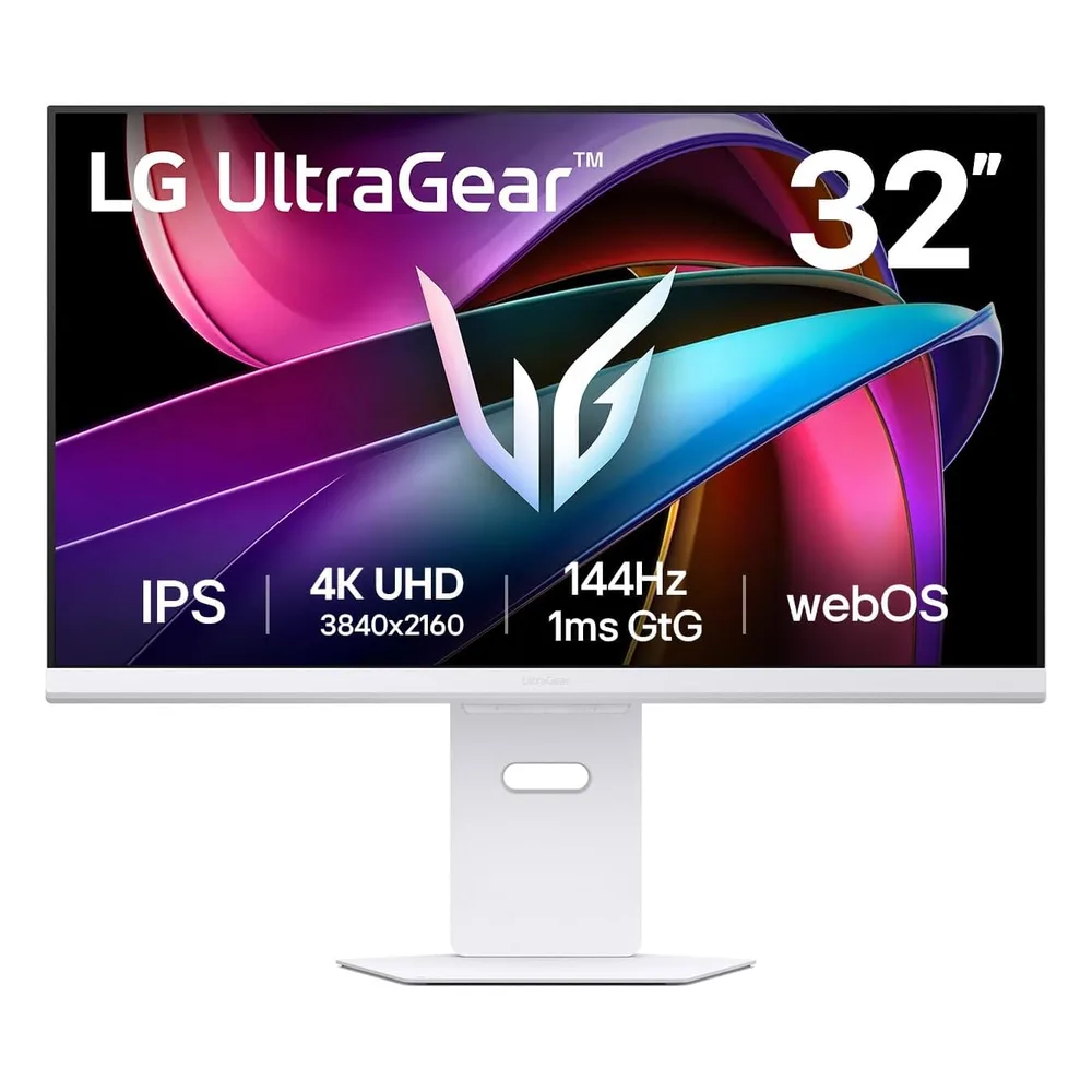 LG Écran PC gaming 32" 32G810SA-W