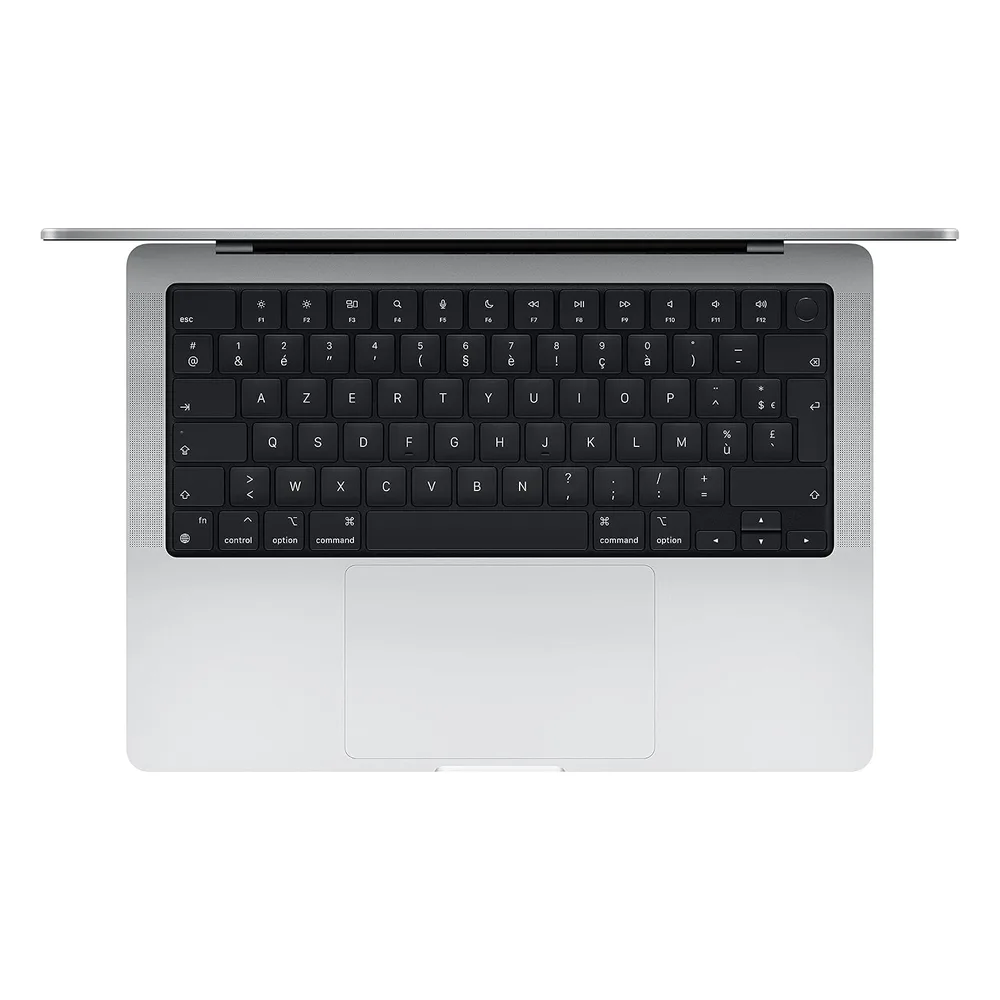 Apple MacBook 16 Go 10-Core