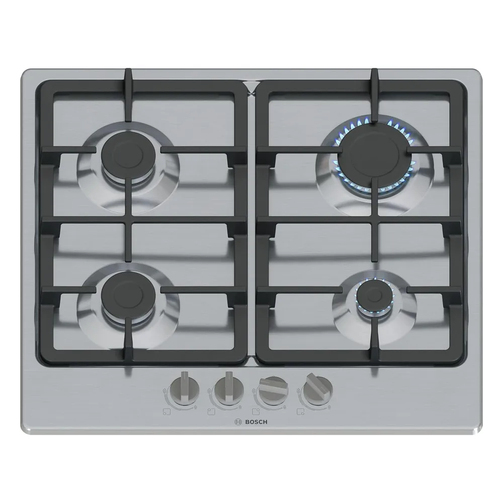 Bosch Plaque de cuisson PGP6B5K90
