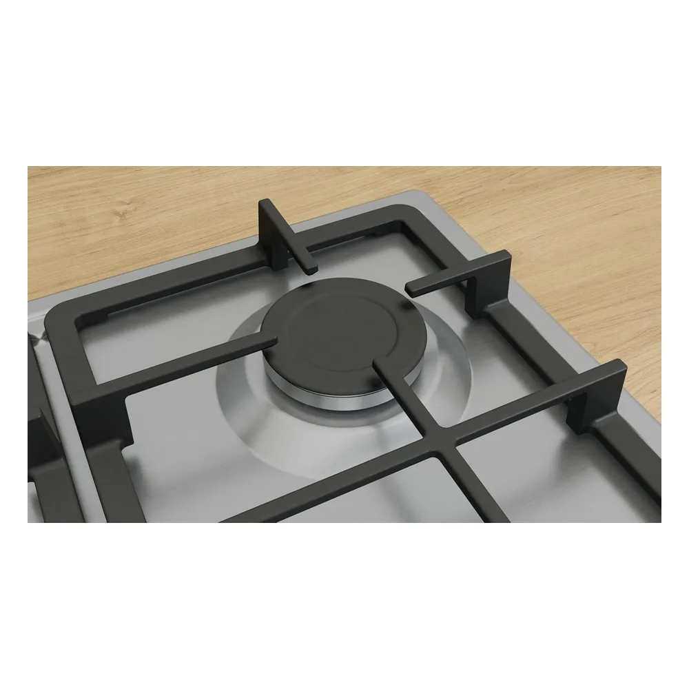 Bosch Plaque de cuisson PGP6B5K90