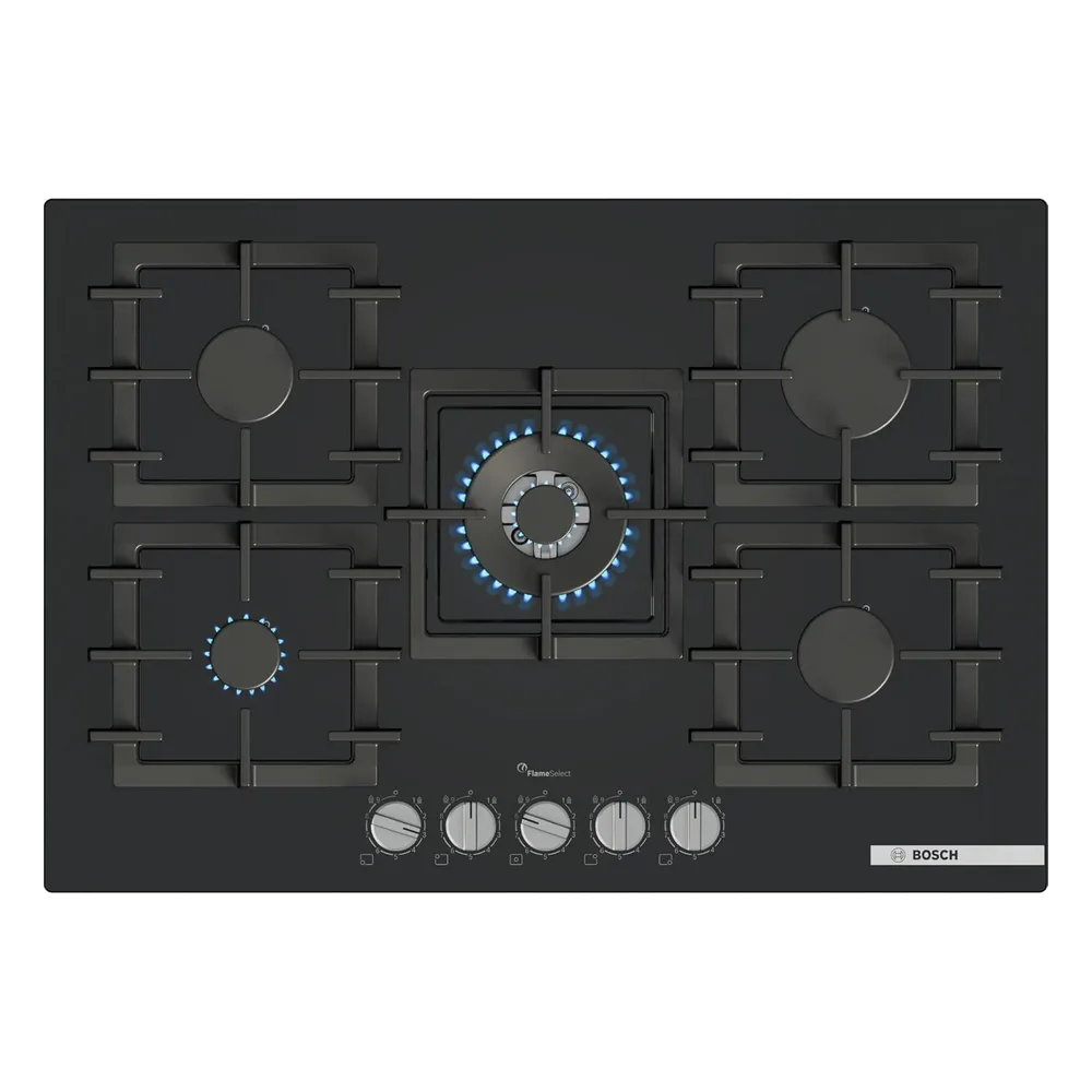 Bosch Plaque de cuisson gaz PPQ7A6I40