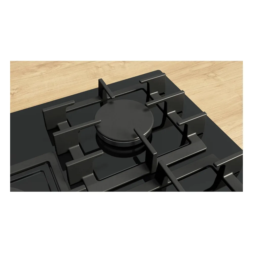 Bosch Plaque de cuisson gaz PPQ7A6I40