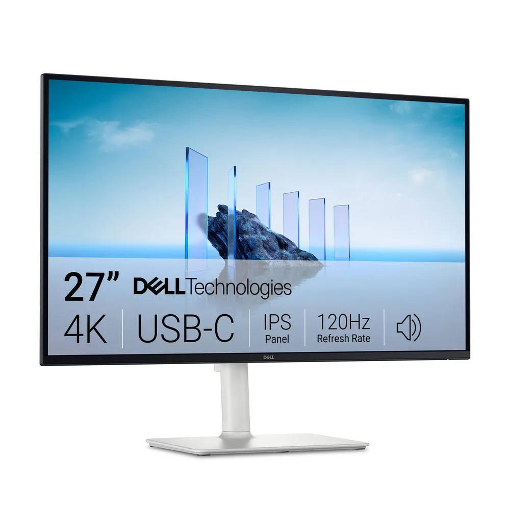 Dell Écran PC S2725QC