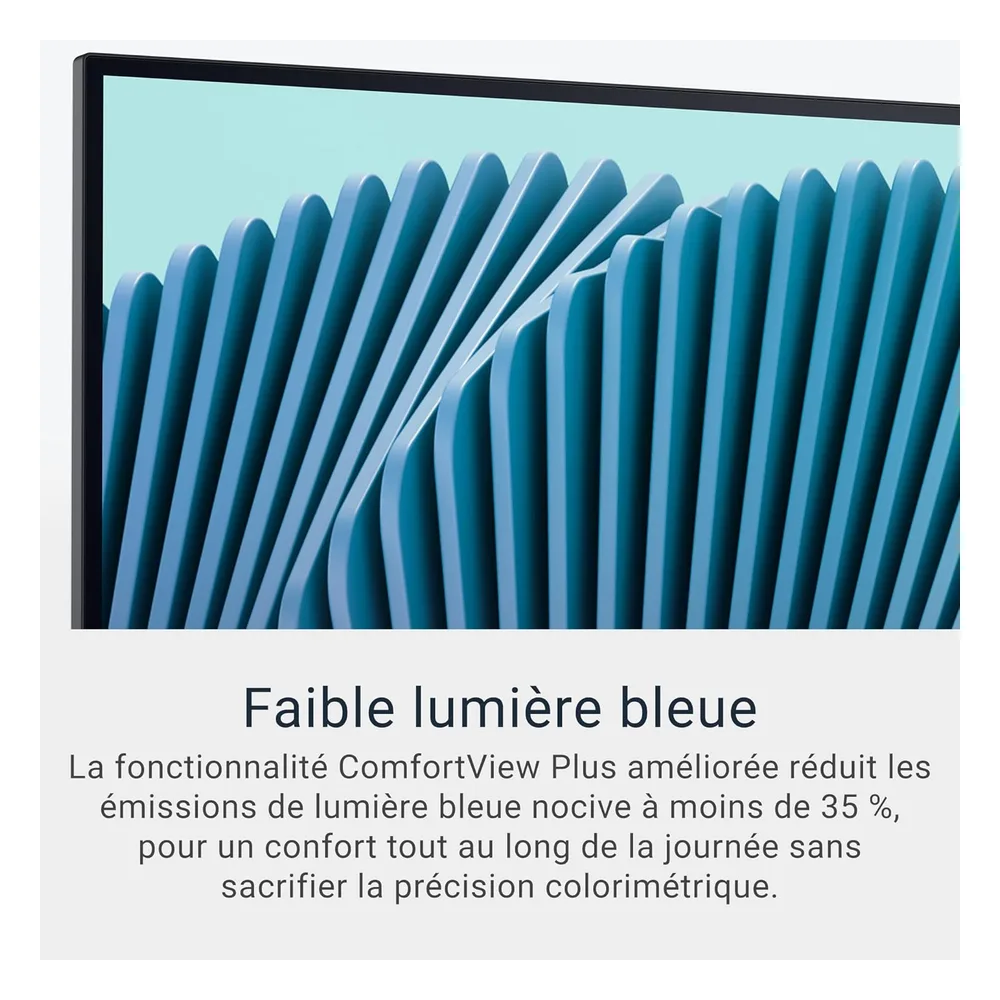 Dell Écran PC S2725QC