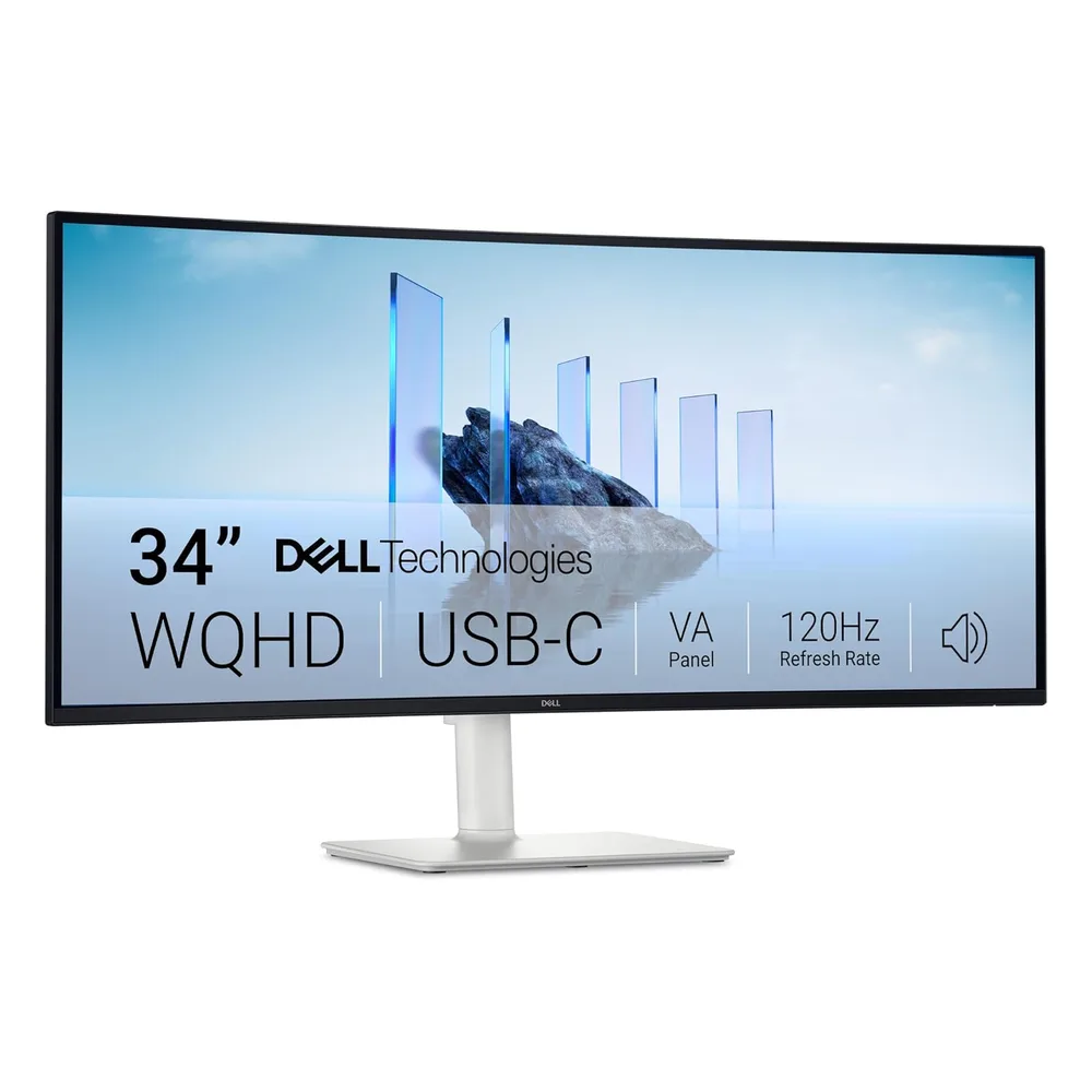 Dell Écran PC S3425DW