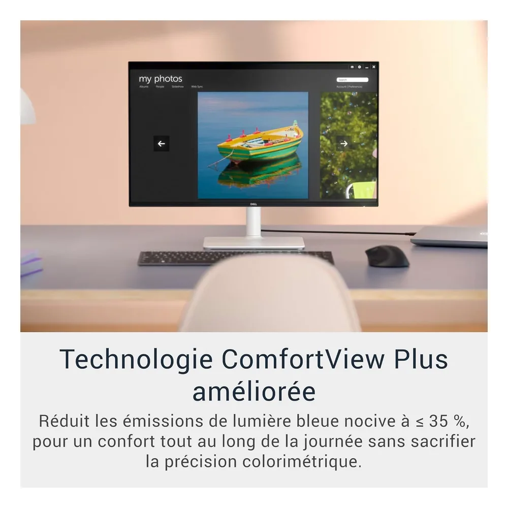 Dell Écran PC S3425DW