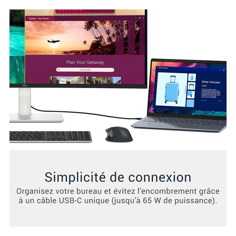 Dell Écran PC S3425DW