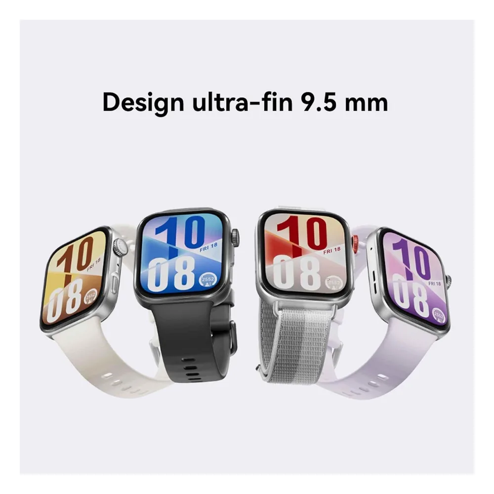 HUAWEI Montre connectée