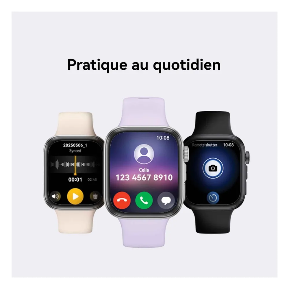 HUAWEI Montre connectée