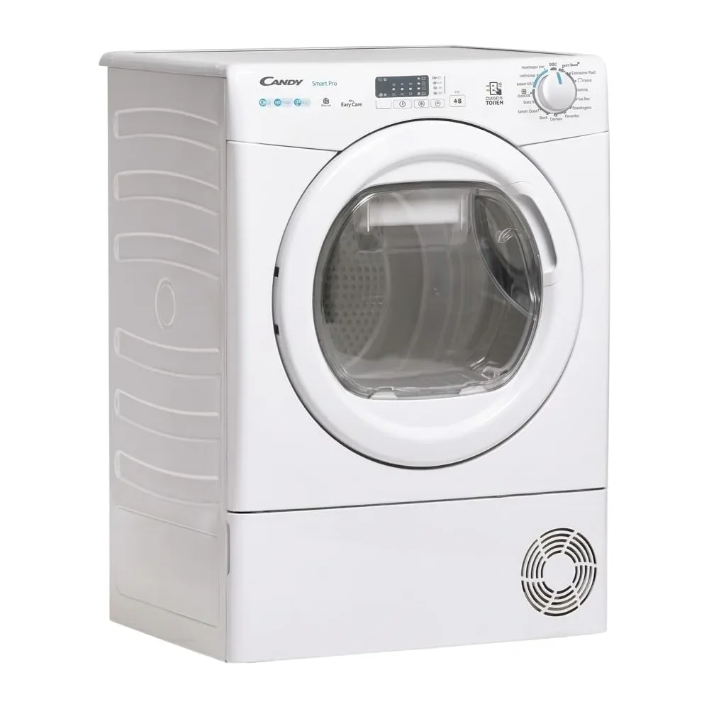 Candy Sèche-linge 10 kg CSEH10A1LE-47