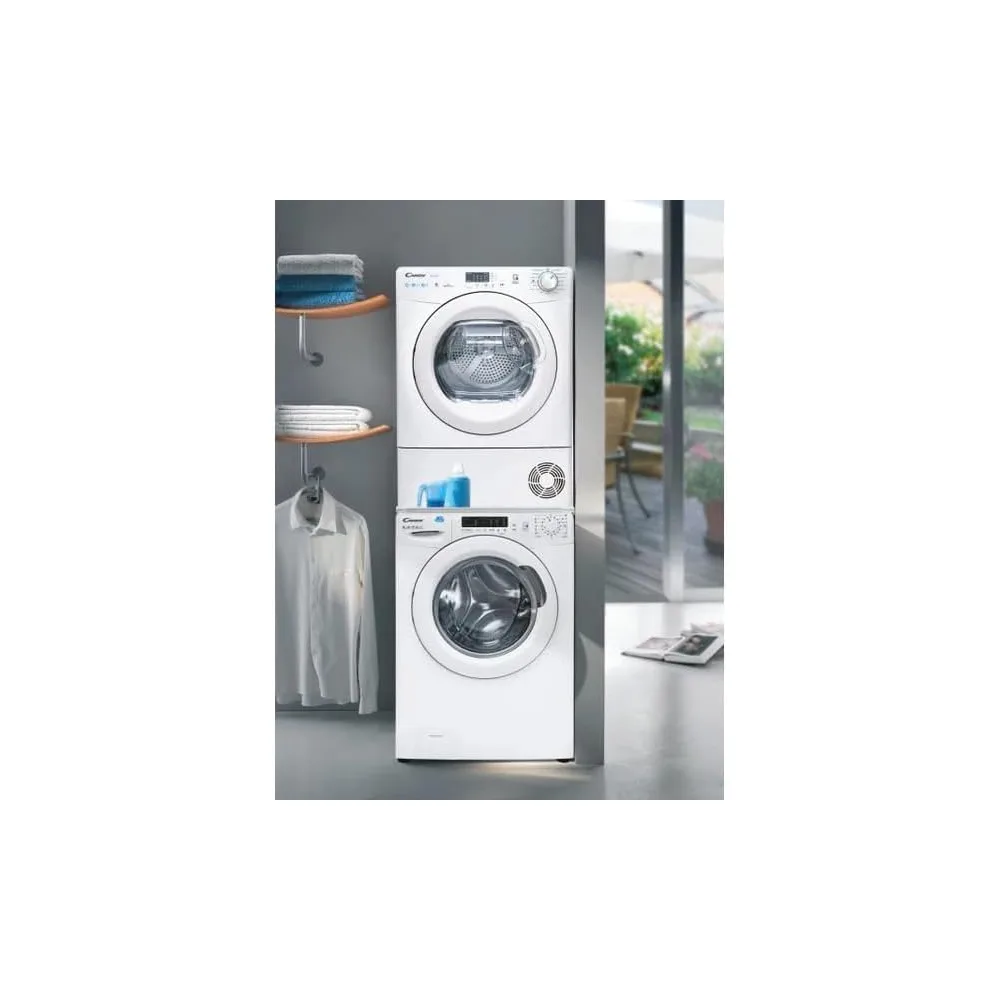 Candy Sèche-linge 10 kg CSEH10A1LE-47