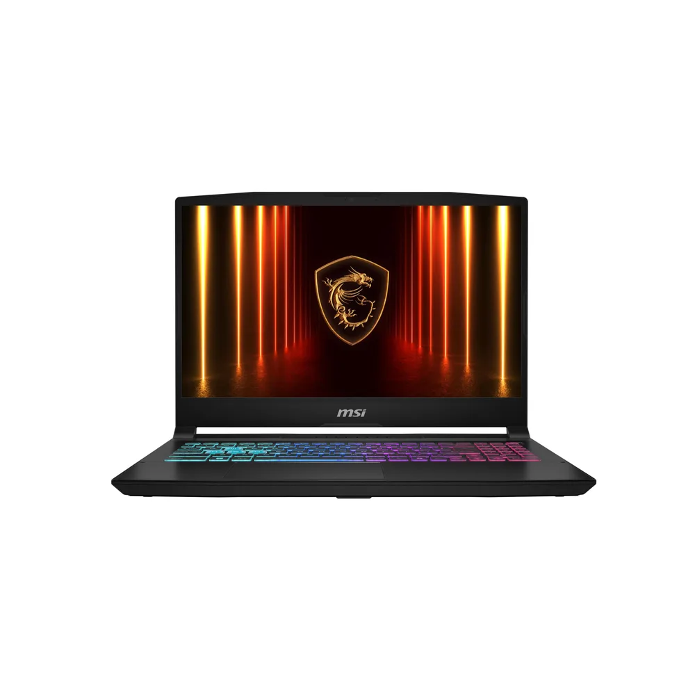 MSI PC portable gaming B14WGK-018FR: