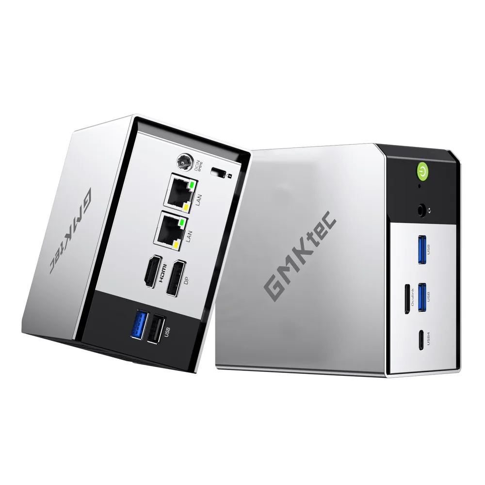 GMKtec Mini PC SGHV