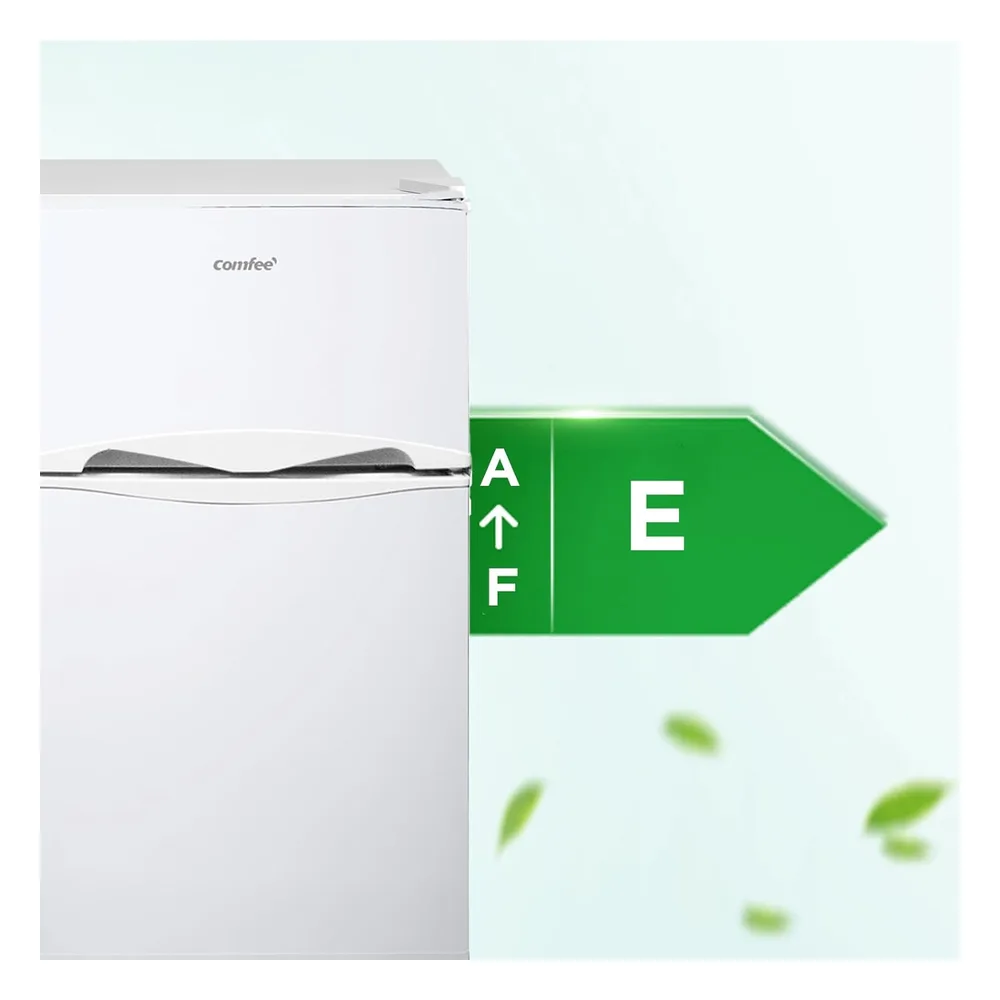 Comfee Réfrigérateur 87 L